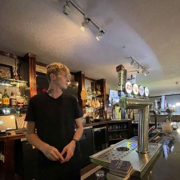 Meet your Posher, Adam - Picture 1 of 1